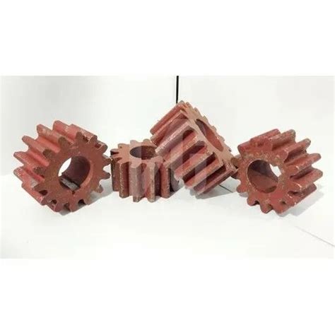 Sprocket Gears - MS Sprocket Gears FOR CRUSHER Trader - Wholesaler ...