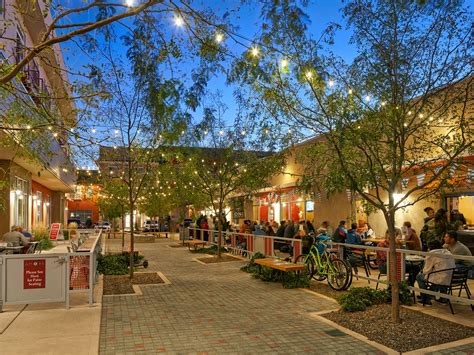 Country Club Plaza by Rembe Urban Design + Development