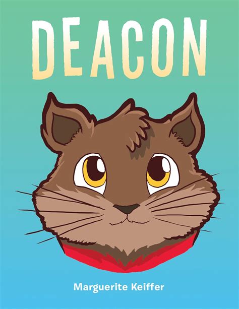 Deacon eBook : Keiffer, Marguerite: Amazon.in: Books