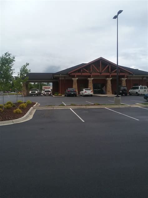 EASTMAN CREDIT UNION - Greeneville TN - Hours, Directions, Reviews ...