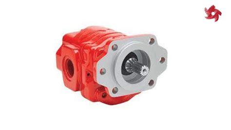 Hydraulic Pumps – Pump Industry