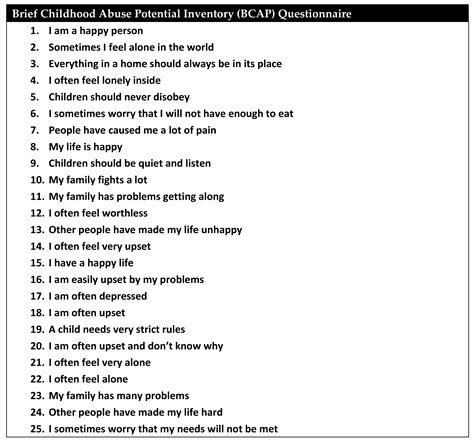 Identification and Evaluation of Non-Accidental Trauma in the Pediatric ...