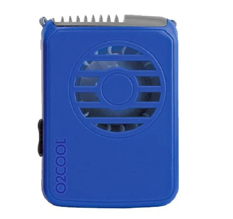 Image result for O2 Cool Fan Unboxing