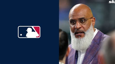 MLB responds to MLBPA chief Tony Clark's criticism over new reduced ...