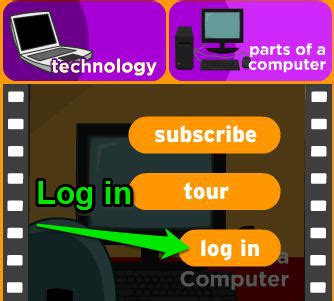 BrainPOP Computer 的图像结果