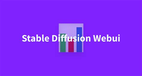 Image result for Stable Diffusion Webui Switch Models
