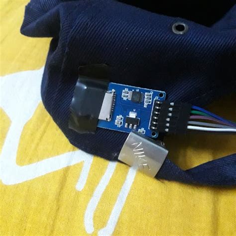 COVID Hacks #3 Patient zero – Robocraze