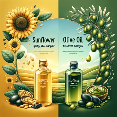 How Sunflower Oil is Made: A Comprehensive Guide