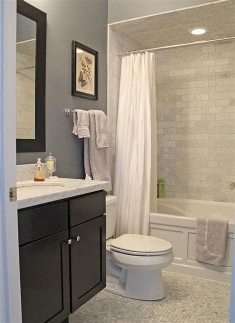 Small Bathroom Remodel Ideas with Tub – Artourney