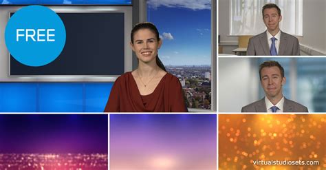 Image result for Free Virtual Sets Library