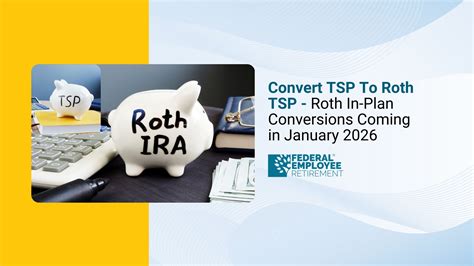 Image result for TSP Roth Conversion