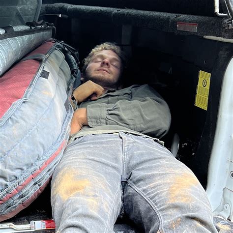 Daniel Penny | AimahAdetoun