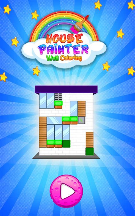 House Painter & Wall Coloring - App on Amazon Appstore