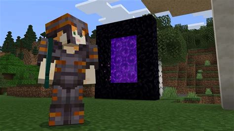 Image result for Minecraft Netherite Farming Guide