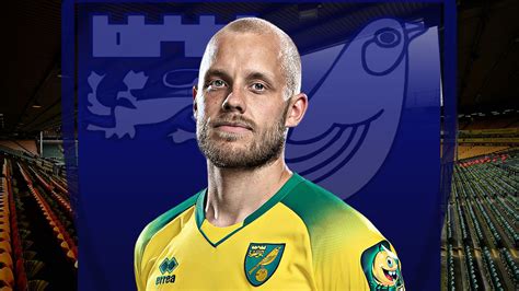 Teemu Pukki interview: Mentality shift improved Norwich striker ...