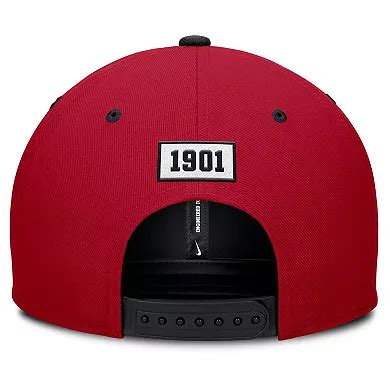 Men's Nike Red/Navy Boston Red Sox Cooperstown Collection Pro ...