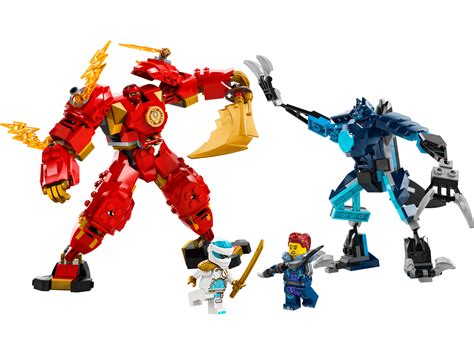 Image result for LEGO Mech Bricks