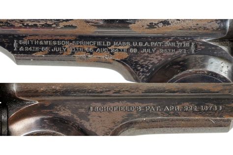 Image result for Reproduction Schofield Revolver for Sale