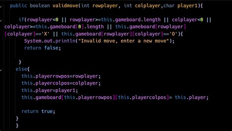 Tic Tac Game Using Java 的图像结果