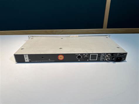 Dolby A Didrik De Geer (87127) via auktion - Budi Auktioner