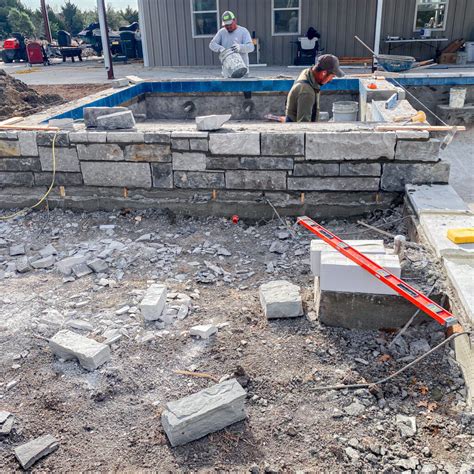 Pool Building Process AU 的图像结果