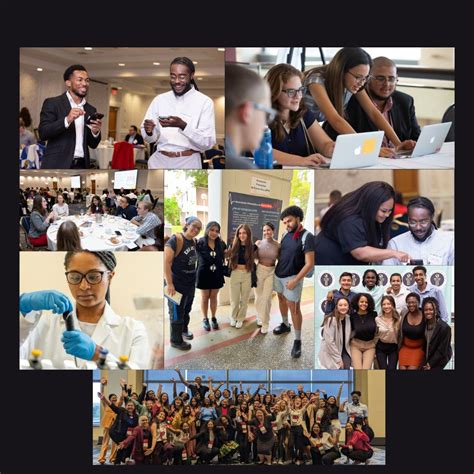 Learn about graduate school application process with The Leadership ...