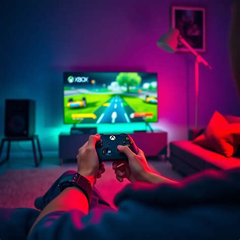 Image result for Xbox Remote Light-Up