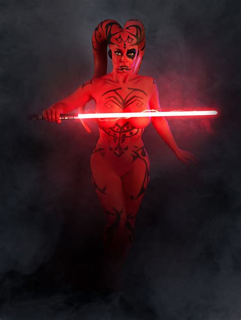 Darth Talon from Star Wars by JessicaRabbitOz : r/ladiesofcosplay