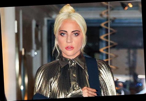Lady Gaga’s Song Leaks Online: Fans Saying “Song Of The Year” – PagalParrot