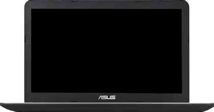 Asus X555LJ-XX127D Notebook (5th Gen Ci3/ 4GB/ 1TB/ Free DOS/ 2GB Graph ...