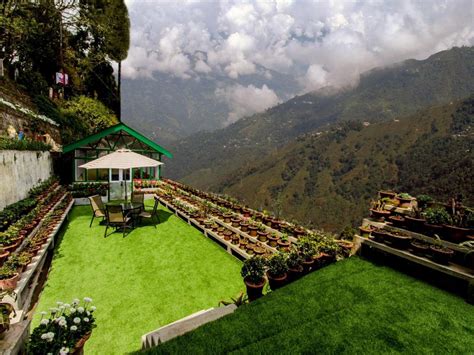 Central Gleneagles Heritage Resort | Darjeeling 2020 UPDATED DEALS ...