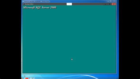 Image result for How to Install SQL 2000 to Win 10