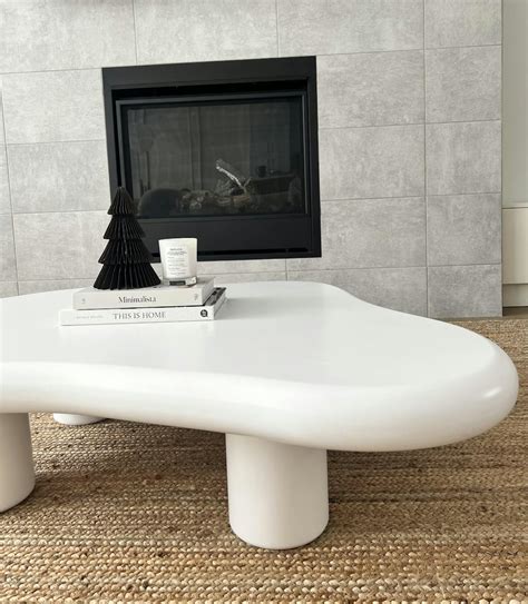 Eula Coffee Table