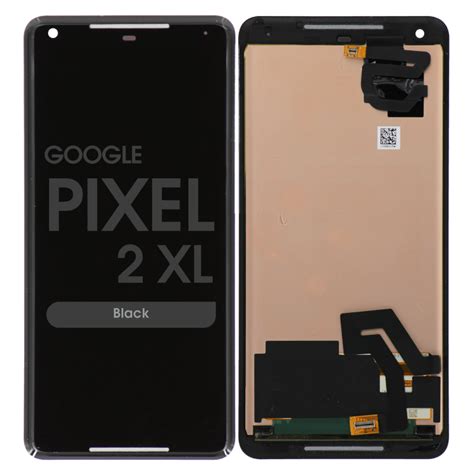 Image result for Google Pixel 2 Screen
