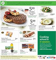 Image result for Publix Weekly Sales Ad