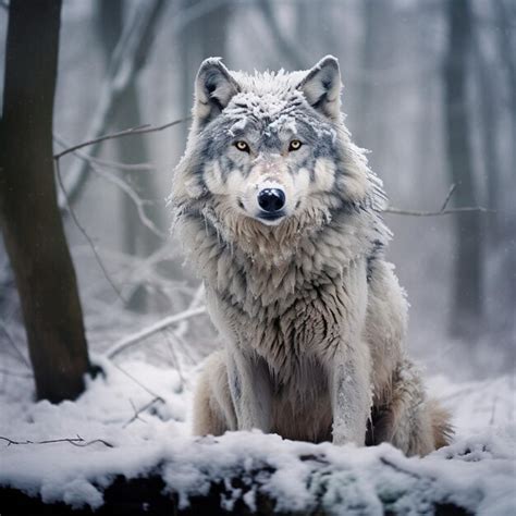 Image result for Real Wolves