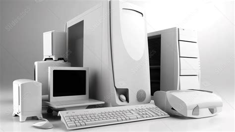 Image result for PowerPoint Background About Computer