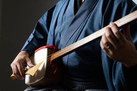 Japanese Musical Instruments What Is: Japanese Minyo | IN EDIT
