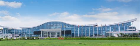 又一地标来了！桂林国际会展中心今天开工！_腾讯新闻