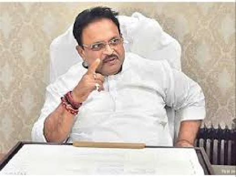 After Congress in-charge Raghu Sharma's statement on expatriates, he ...