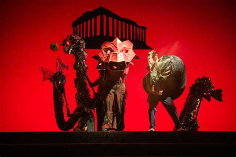 BFA | Theater at Mason Gross School of the Arts