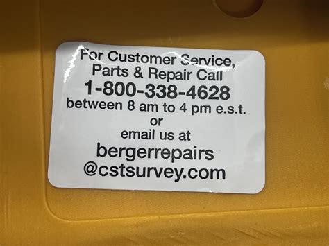 Image result for CST Berger Transit Level