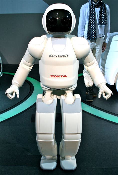 Asimo Most Advanced Robot 的图像结果