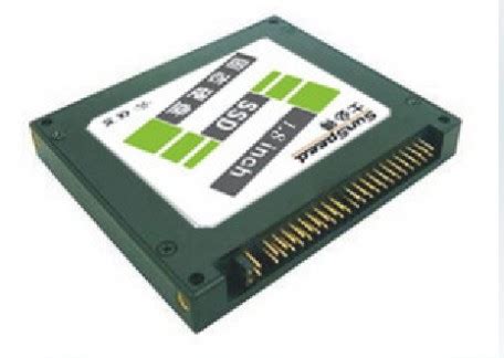IBMX41固态硬盘升级专家：士必得固态硬盘32G1.8英寸IDE-会商宝