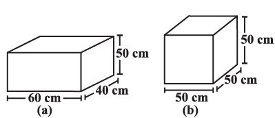 NCERT Solutions for Class 8 Maths Chapter 9 - Mensuration - 2 (Exercise ...