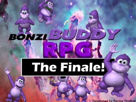 Beat Up Bonzi Buddy 的图像结果