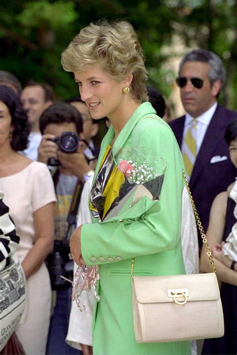 Inside Princess Diana’s Most Cherished Handbag Collection | British Vogue