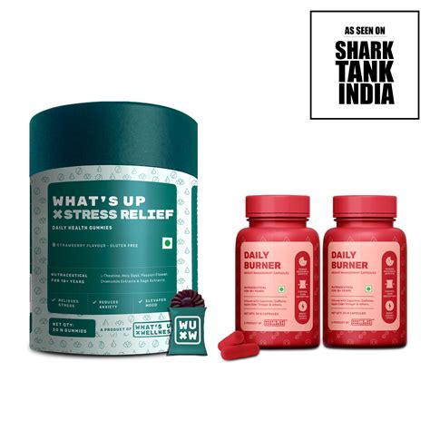 Feel Light & Right Combo – What's Up Wellness