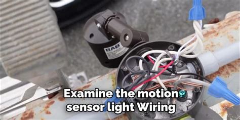 Motion Sensor Troubleshooting 的图像结果