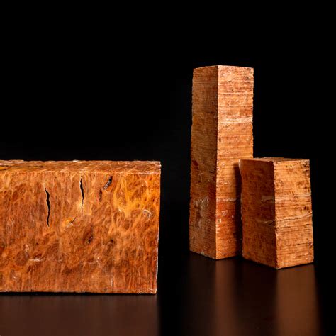 Australian Burl :: West Penn Hardwoods